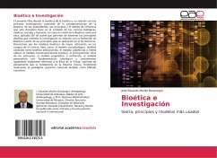 Bioética e Investigación