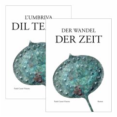 Cover Der Wandel der Zeit - L'umbriva dl Temps (eBook, PDF)