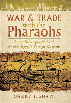 Cover War & Trade with the Pharaohs (eBook, ePUB)