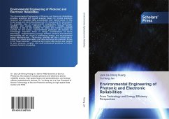 Environmental Engineering of Photonic and Electronic Reliabilities - Huang, Jack Jia-Sheng;Jan, Yu-Heng