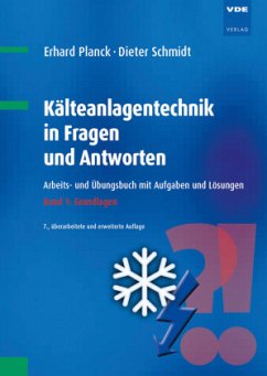 Kälteanlagentechnik in Fragen und Antworten