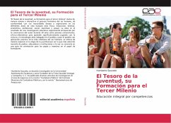 El Tesoro de la Juventud, su Formación para el Tercer Milenio