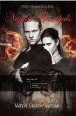 Night's Betrayals (eBook, ePUB)