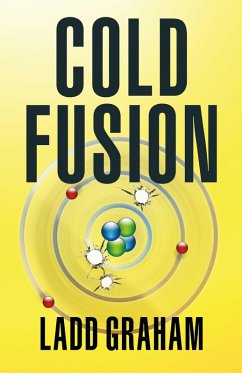 Cover Cold Fusion (eBook, ePUB)