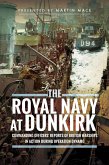 The Royal Navy at Dunkirk (eBook, ePUB)