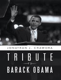 Tribute to Barack Obama (eBook, ePUB)