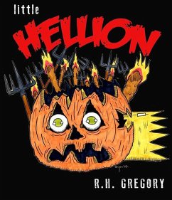 Cover Little Hellion (eBook, ePUB)