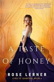 A Taste of Honey (Lively St. Lemeston, #4) (eBook, ePUB)