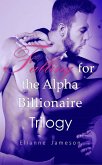 Falling for the Alpha Billionaire Trilogy (eBook, ePUB)