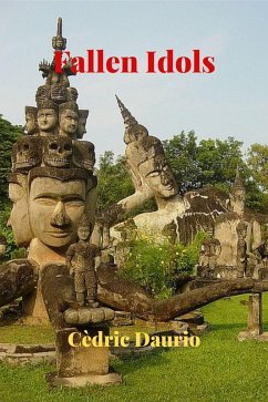 Cover Fallen Idols (eBook, ePUB)