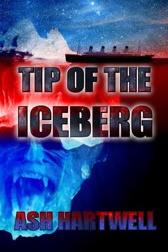 Cover Tip of the Iceberg (eBook, ePUB)