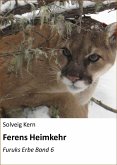 Ferens Heimkehr (eBook, ePUB)