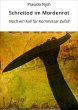 Schreitod im Mordenrot (eBook, ePUB) - Bild 1