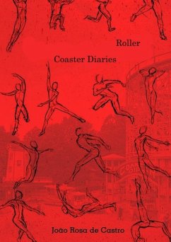 Cover Roller Coaster Diaries (eBook, ePUB)