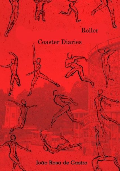Roller Coaster Diaries (eBook, ePUB)
