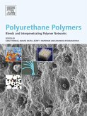 Polyurethane Polymers: Blends and Interpenetrating Polymer Networks (eBook, ePUB)