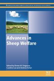 Advances in Sheep Welfare (eBook, ePUB)
