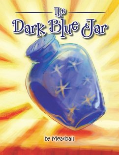 The Dark Blue Jar (eBook, ePUB) - Meatball
