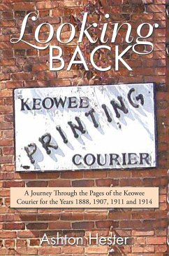 Cover Looking Back (eBook, ePUB)