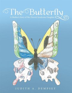 Cover The Butterfly (eBook, ePUB)