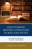Discovering British Literature in Bits and Bytes (eBook, ePUB)
