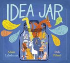 Idea Jar (eBook, ePUB)