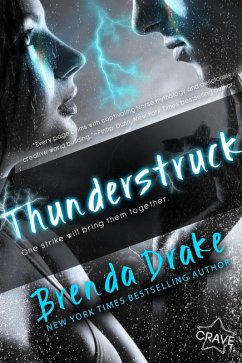 Thunderstruck (eBook, ePUB) - Drake, Brenda