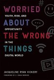 Worried About the Wrong Things (eBook, ePUB)