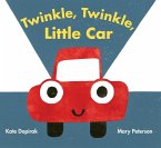 Twinkle, Twinkle, Little Car (eBook, ePUB)