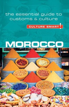 Morocco - Culture Smart! (eBook, ePUB) - York, Jillian