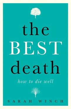 Best Death (eBook, PDF) Cover Best Death (eBook, PDF)