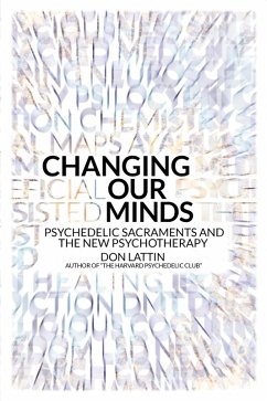 Changing Our Minds (eBook, ePUB) - Lattin, Don