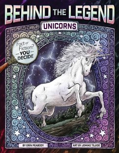 Unicorns (eBook, ePUB) - Peabody, Erin