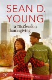 A McClendon Thanksgiving (eBook, ePUB)