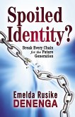 Spoiled Identity? (eBook, ePUB)