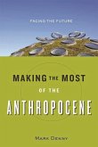 Making the Most of the Anthropocene (eBook, ePUB)