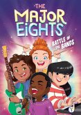 The Major Eights 1: Battle of the Bands (eBook, ePUB)