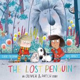 The Lost Penguin (eBook, ePUB)