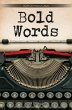 Bold Words [4] (eBook, PDF) - Bild 1