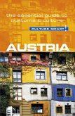 Austria - Culture Smart! (eBook, ePUB)