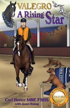 Cover Valegro - A Rising Star (eBook, ePUB)
