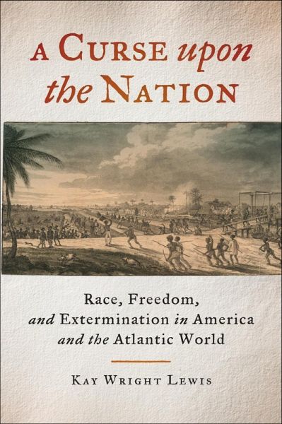 A Curse upon the Nation (eBook, ePUB)