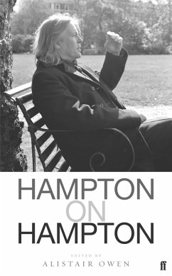 Hampton on Hampton (eBook, ePUB) - Hampton, Christopher; Owen, Alistair