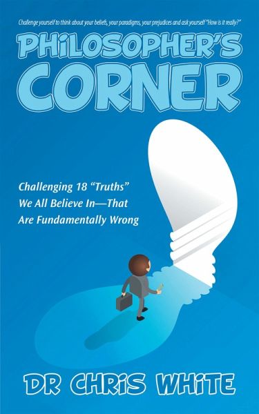 Philosopher's Corner (eBook, ePUB)
