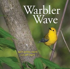 Warbler Wave (eBook, ePUB) - Sayre, April Pulley