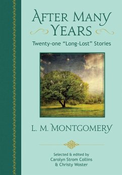 Cover After Many Years (eBook, ePUB)