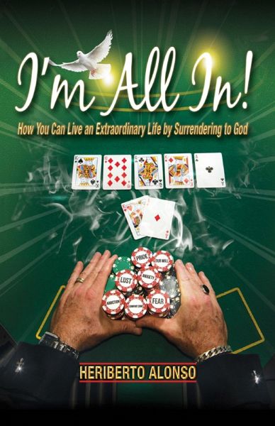 I'm All In! (eBook, ePUB)