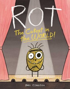 Rot, the Cutest in the World! (eBook, ePUB) Cover Rot, the Cutest in the World! (eBook, ePUB)