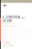 1–2 Peter and Jude (eBook, ePUB)