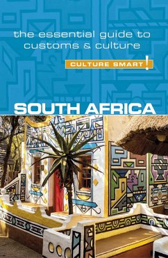 Cover South Africa - Culture Smart! (eBook, ePUB)